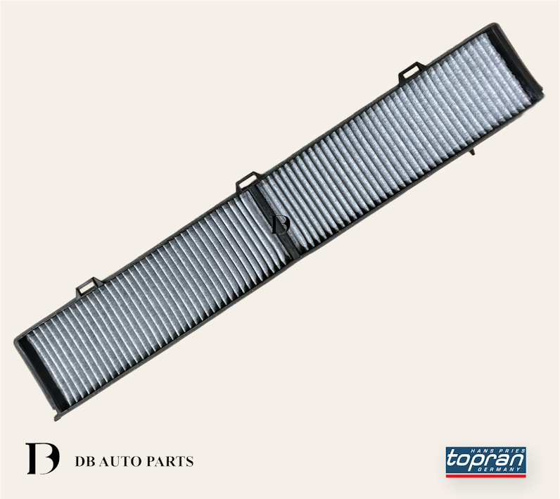 TOPRAN BMW E90 316i 320i E46 318i AIRCOND FILTER / CABIN FILTER (64319313519)(64316962553)