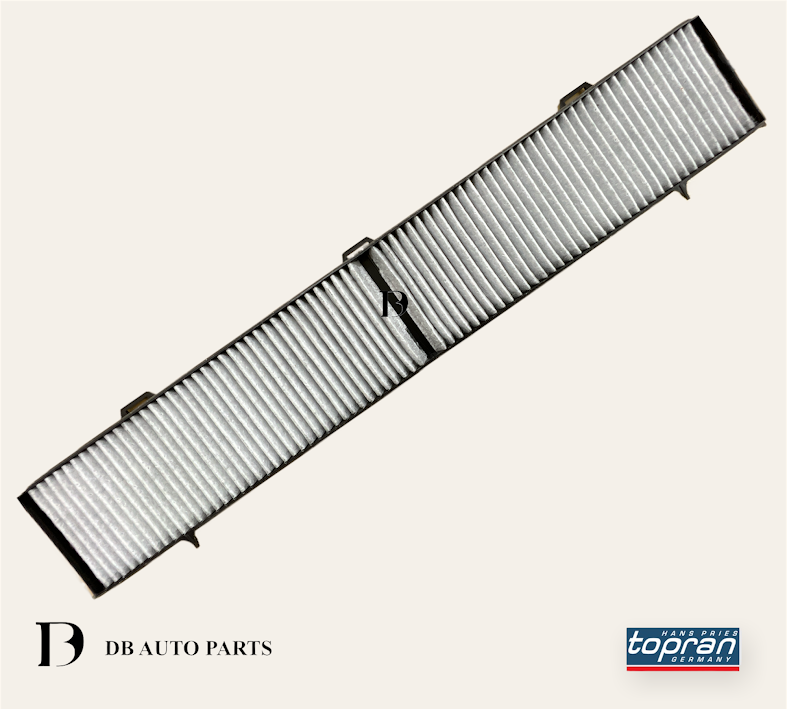 TOPRAN BMW E90 316i 320i E46 318i AIRCOND FILTER / CABIN FILTER (64319313519)(64316962553)