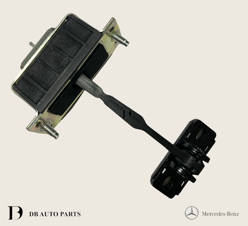 ORIGINAL MERCEDES BENZ E-CLASS W211 E200 E220 E230 REAR DOOR CHECK LEFT/ RIGHT  (2117300116)