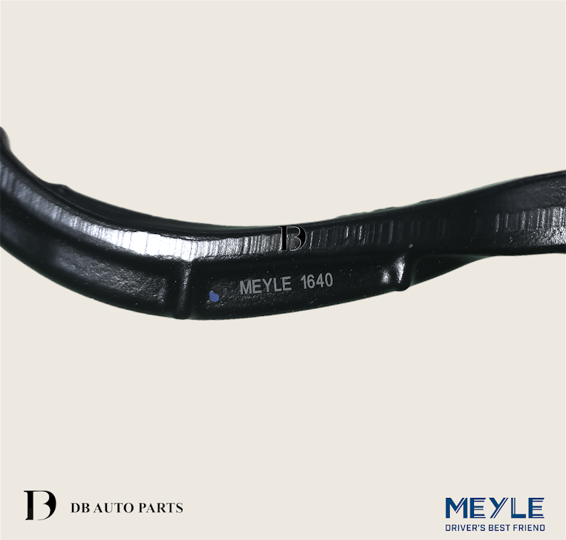 MEYLE MERCEDES BENZ W212 FRONT LOWER ARM / TRACK CONTROL ARM / RIGHT /SMALL (0160500008)(2123303011)(2123304000)