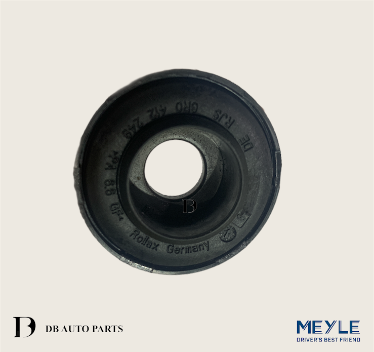 MEYLE AUDI A1 VOLKSWAGEN POLO FRONT ABSORBER BEARING /ANTI FRICTION BEARING (1006410024)(6R0412249)