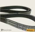 CONTINENTAL CTAM MERCEDES BENZ A-CLASS W176 W177 A160 A180 A220 B-CLASS W246 W247 FAN BELT(5PK1515)(0029931196)