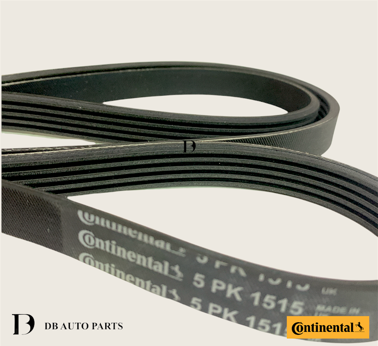 CONTINENTAL CTAM MERCEDES BENZ A-CLASS W176 W177 A160 A180 A220 B-CLASS W246 W247 FAN BELT(5PK1515)(0029931196)