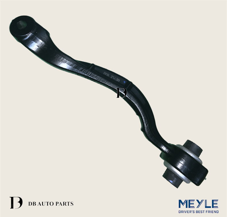 MEYLE MERCEDES BENZ W212 FRONT LOWER ARM / TRACK CONTROL ARM / RIGHT /SMALL (0160500008)(2123303011)(2123304000)
