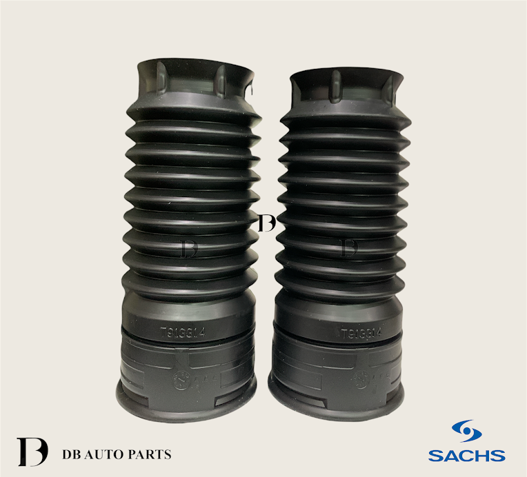 SACHS MERCEDES BENZ E-CLASS W211 E200 E220 CDI E200 KOMPRESSORFRONT ABSORBER COVER&DAMPER SET (900188)(2113230444)