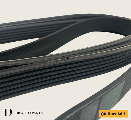 CONTINENTAL CTAM MERCEDES BENZ C-CLASS W203 W204 E-CLASS W212 W211 M-CLASS W163 W164 FAN BELT  (6PK2390)(0119978792)