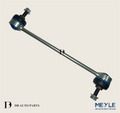 MEYLE AUDI A1 A2 VOLKSWAGEN POLO FRONT ABSORBER LINK / STABILIZER LINKAGE / TORSION BAR 	(1160600000)(6R0411315)