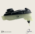 TRUCKTEC AUTOMATOVE MERCEDES BENZ W117 W176 W242 W246 SPARE TANK / RADIATOR EXPANSION TANK (2465000049)