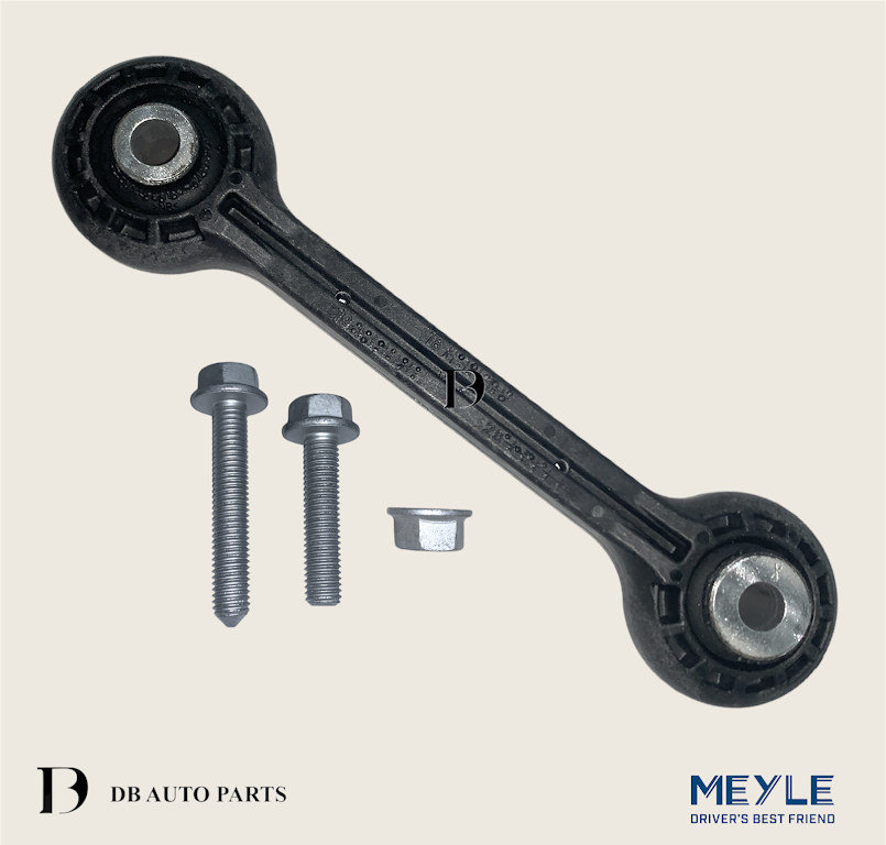 MEYLE AUDI A4 A5 A6 A7 A8 Q5 Q7 FRONT STABILIZER / TORSION BAR / ABSORBER LINK 	(1160600049)(8K0411317C)(8K0411317E)