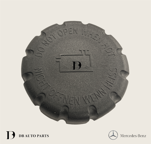 ORIGINAL MERCEDES BENZ W140 W202 W204 W210 W211 W212 W220  RADIATOR CAP (0142389000)(0005018215)(2105010715)(2105010615)