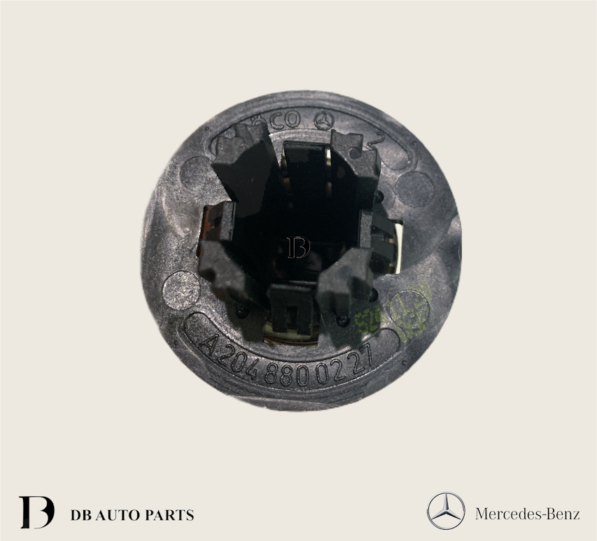 ORIGINAL MERCEDES BENZ BONNET STOP SPRING W172 W204 W207 W212 W218 W222 (2048800227)(2048800127)