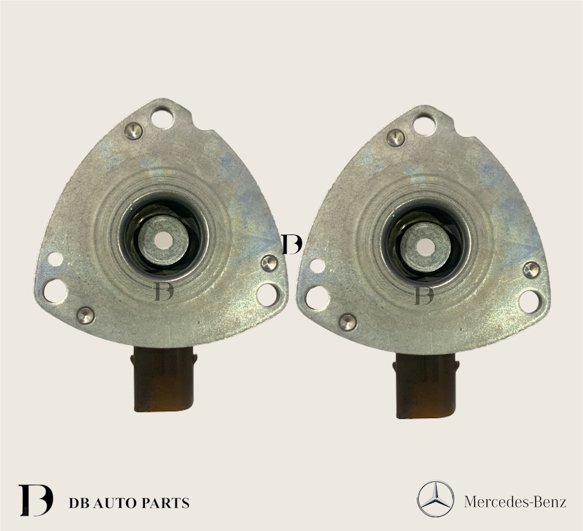 ORIGINAL MERCEDES BENZ CAMSHAFT ADJUSTER MAGNET M271 SET / 2 PCS  (2710510177)(7.06117.24.0)