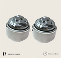 ORIGINAL MERCEDES BENZ W211 E200K E240 E320 ENGINE MOUNTING LEFT&RIGHT SET/2PCS (2302400117)(0140241116)