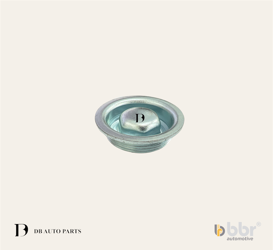 BBR MERCEDES BENZ M102 M103 M104 M111 M117 M271 WATER JACKET 36MM 	(1179970230)(0018014005)