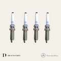 MERCEDES BENZ SPARK PLUG M271 (2701590600)(0041597503)(0241140522)(2701590600)(0041596503)(0041596803)(0041597503)