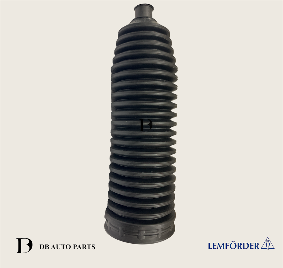 LEMFORDER MERCEDES BENZ W203 FRONT STEERING BOOT (2034630296)