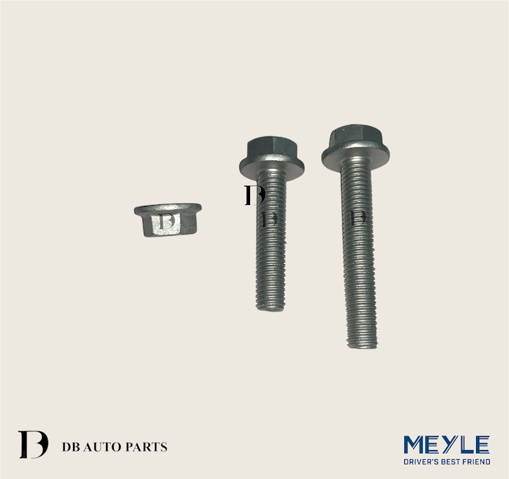 MEYLE AUDI A4 A6 Q5 Q7 VOLKSWAGEN TOUAREG PORSCHE CAYENNE FRONT ABSORBER LINK/STABILIZER LINKAGE/TORSION BAR(1160600041)