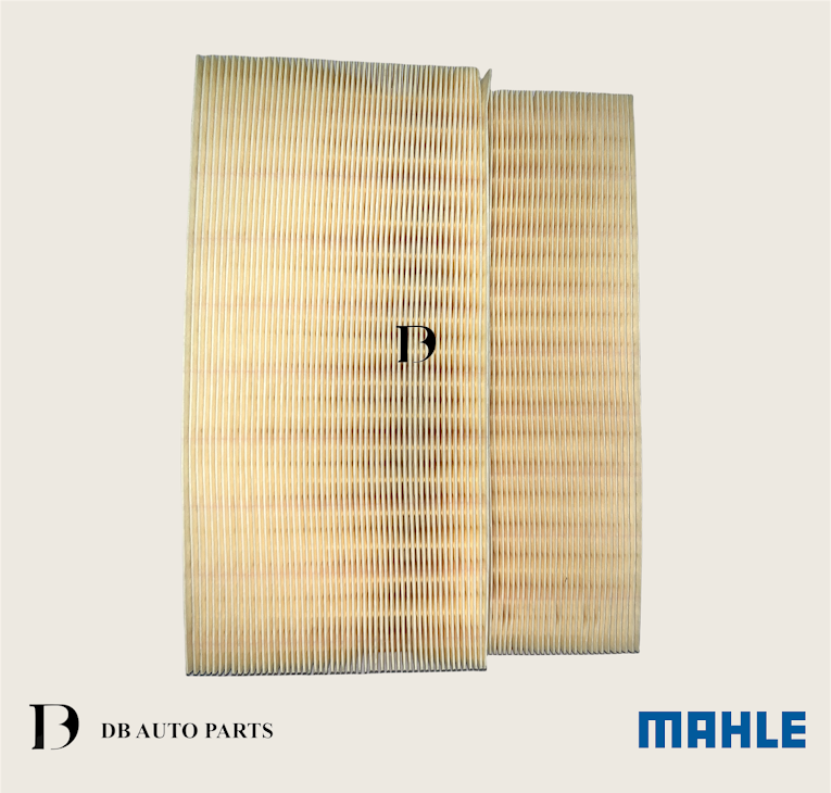 MAHLE MERCECES BENZ C-CLASS W202 C280 KOMPRESSOR M-CLASS W163 AIR FILTER  (LX439/1)(6040941304)(6040940104)(0040941304)