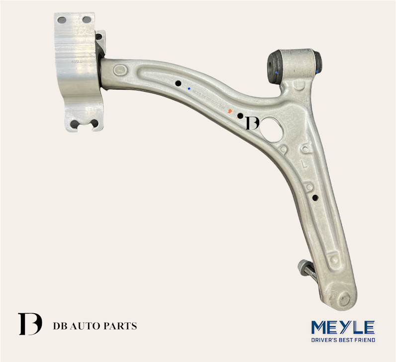 MEYLE MERCEDES BENZ W176 A180 A200 W246 B200 UPPER ARM/CONTROL ARM WITH BUSH & BALL JOINT / LEFT(0160500072)(2463301707)