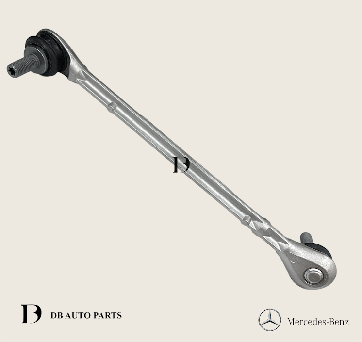 MERCEDES BENZ W204 FRONT RIGHT STABILIZER / TORSION BAR / ABSORBER LINK (2043201889)(0160600045)