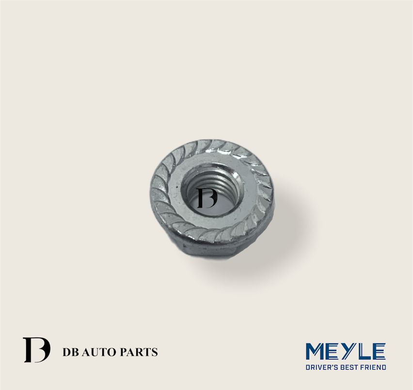 MEYLE MERCEDES BENZ W204 W212 REAR RIGHT STABILIZER / TORSION BAR / ABSORBER LINK (0160600046)(2043200589)
