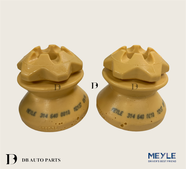 MEYLE BMW SERIES 5 F10 F07 520i SERIES 6 F12 F06 FRONT ABSORBER COVER&DAMPER SET (3146400010)(31336789373)(31336776143)