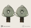 ORIGINAL MERCEDES BENZ CAMSHAFT ADJUSTER MAGNET M271 SET / 2 PCS  (2710510177)(7.06117.24.0)