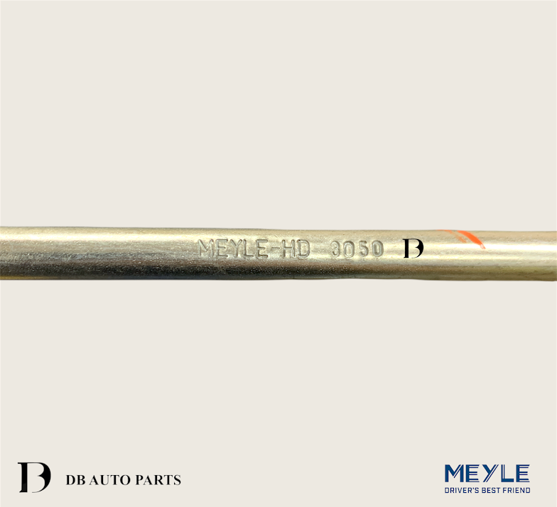 MEYLE MERCEDES BENZ A-CLASS W176 B-CLASS W242 W246 FRONT ABSORBER LINK / STABILIZER LINKAGE / TORSION BAR 	(0160600057)