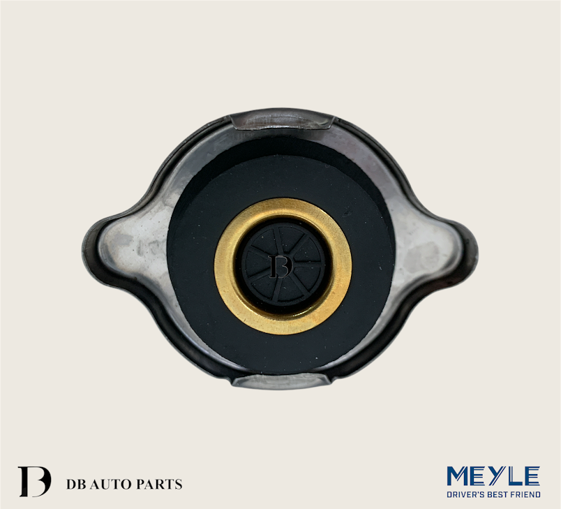 MEYLE MERCEDES BENZ W124 W201 W140 RADIATOR CAP / SPARE TANK CAP 140LBS	(0142300000)(1245000406)(1245000106)