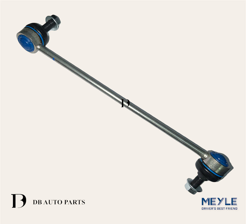 MEYLE HD MERCEDES BENZ E-CLASS W212 E200 E250 FRONT LEFT STABILIZER/TORSION BAR/ABSORBER LINK (0160600048)(2123201189)