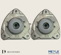 MEYLE MERCEDES BENZ A-CLASS W176 B-CLASS W246 GLA-CLASS X156 FRONT ABSORBER MOUNTING SET/2 PCS (0146410100)(2463230020)