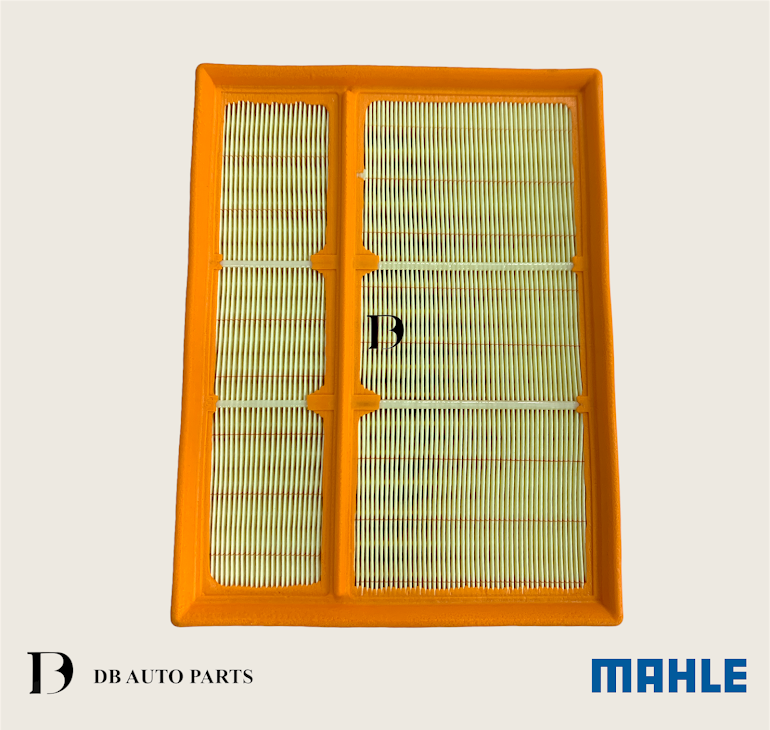 MAHLE MERCECES BENZ C-CLASS W202 C280 KOMPRESSOR M-CLASS W163 AIR FILTER  (LX439/1)(6040941304)(6040940104)(0040941304)