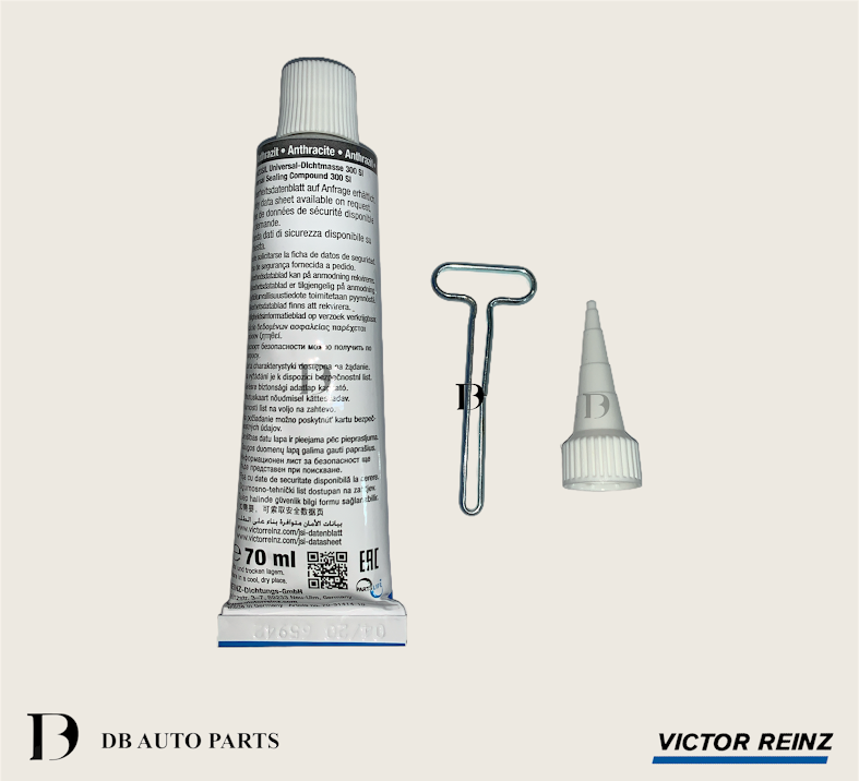VICTOR REINZ REINZOSIL GASKET SEALANT / GAM GASKET 70ML (0039899820)(703141410)