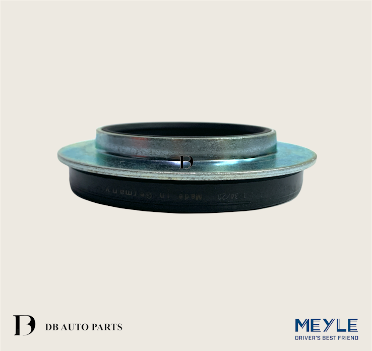 MEYLE AUDI A2 A3 Q3 TT VOLKSWAGEN BEETLE CADDY GOLF JETTA PASSAT POLO FRONT ABSORBER BEARING 	(1006410022)(1K0412249B)