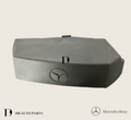 100% ORIGINAL MERCEDES BENZ W210 E230 VALVE COVER FRONT PROTECTIVE COVER M111 	(1111580185)(1611583285)