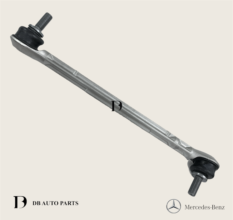 MERCEDES BENZ W204 FRONT RIGHT STABILIZER / TORSION BAR / ABSORBER LINK (2043201889)(0160600045)