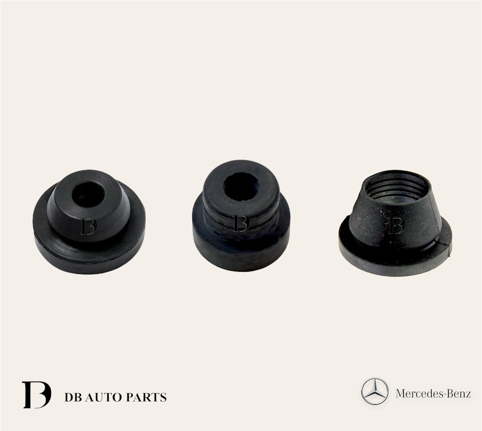 MERCEDES BENZ WIPER TANK BUSH KIT (0009989001)(0109971181)(2038690098)