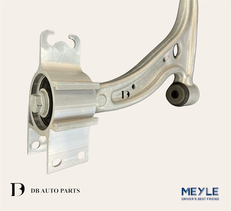 MEYLE MERCEDES BENZ W176 A180 A200 W246 B200 UPPER ARM/CONTROL ARM WITH BUSH & BALL JOINT / RIGHT(0160500072)(2463301807