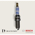 BOSCH SPARK PLUG MERCEDES BENZ W203 S203 CL203 W204 S204 C209 A209 C219 W211 S211 (0242240619)(0041591303)(0041592303)