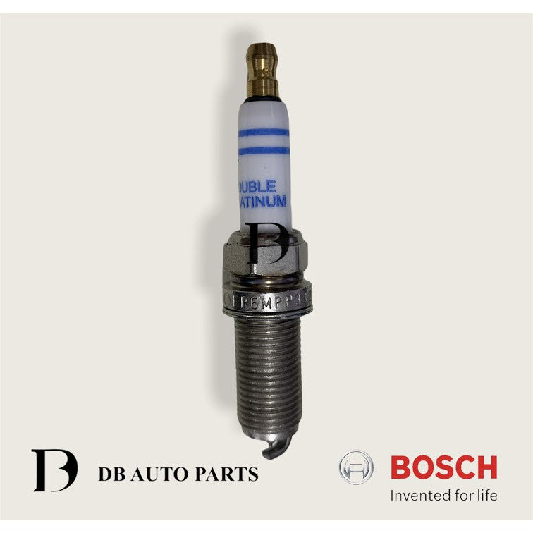 BOSCH SPARK PLUG MERCEDES BENZ W203 S203 CL203 W204 S204 C209 A209 C219 W211 S211 (0242240619)(0041591303)(0041592303)