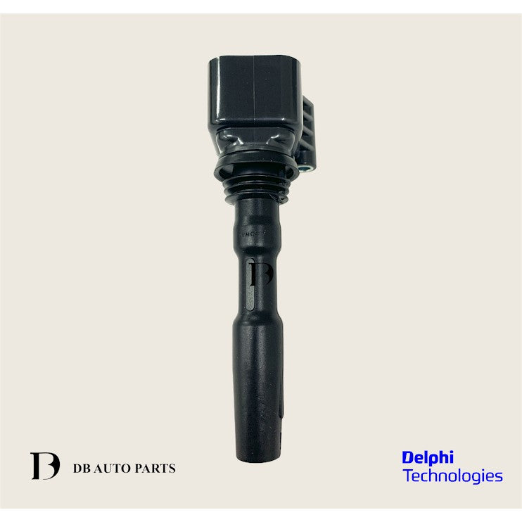 DELPHI IGNITION COIL FOR AUDI AND VOLKSWAGEN (04C905110L)(04E905110L)(04E905110E)(04E905110A)(04C905110K)(04C905110J)
