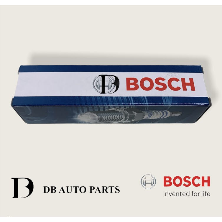 BOSCH SPARK PLUG MERCEDES BENZ W203 S203 CL203 W204 S204 C209 A209 C219 W211 S211 (0242240619)(0041591303)(0041592303)