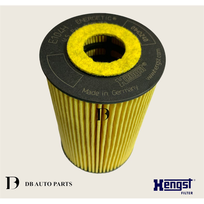 HENGST OIL FILTER BMW GROUP E34 E36 E46(E104HD43)(11421432097)(11421716121)(11421716192)(11421743398)