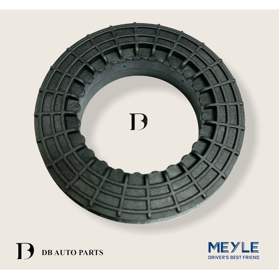 MEYLE W204 ABSORBER BEARING MERCEDES BENZ W204 W212 W176 (0146410003)(2049810025)