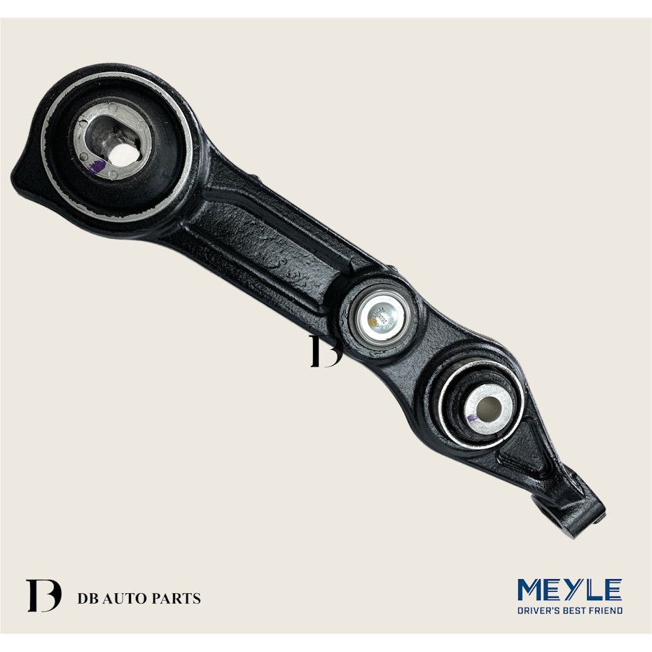 MEYLE MERCEDES BENZ W211 CONTROL ARM LEFT HAND (0160500017)(2113308107)(2113309107)