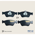 MEYLE MERCEDES BENZ W202 W210 FRONT BRAKE PADS (0252166419)(0044200220)(0024204420)(0024209620)(0054204720)(004420022041