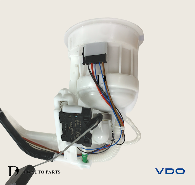 VDO MERCEDES BENZ W211 FUEL PUMP/LEFT (2114701441)(2114703994)(2114703194)