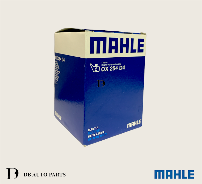 MAHLE PORSCHE 911 CONVERTIBLE 3.6 3.8 CARRERA CAYENNE 92A PANAMERA 970 1.8 TURBO OIL FILTER 	(OX254 D4)(0PB115466)