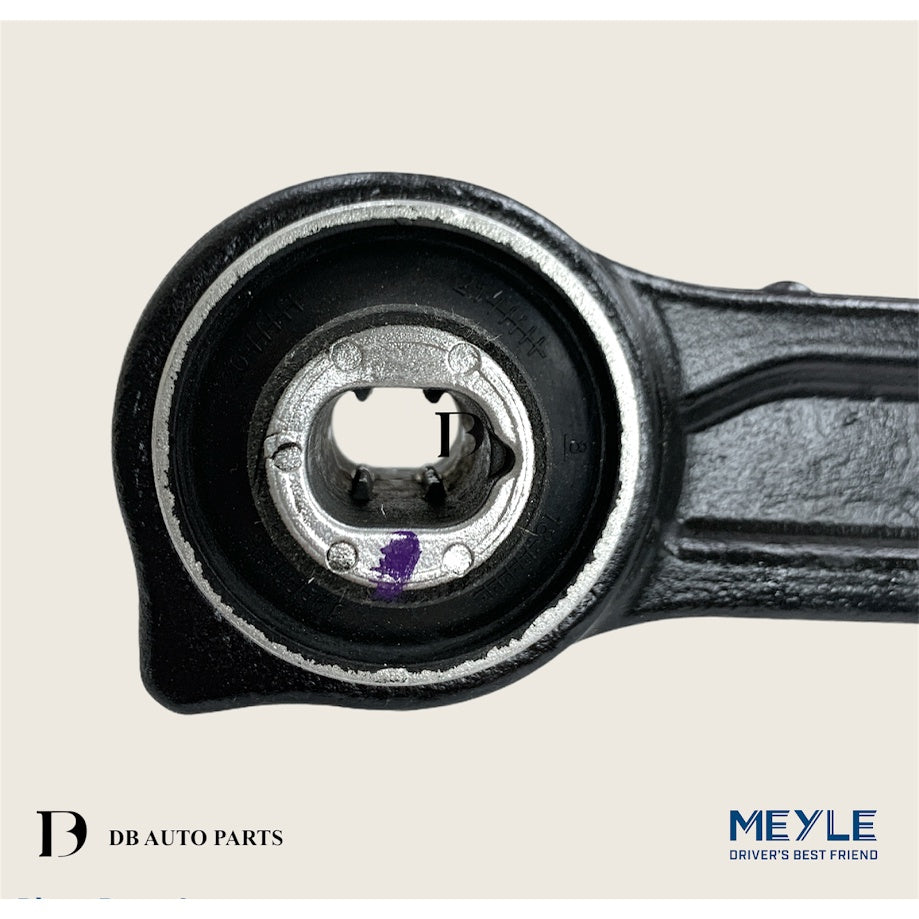 MEYLE MERCEDES BENZ W211 CONTROL ARM LEFT HAND (0160500017)(2113308107)(2113309107)