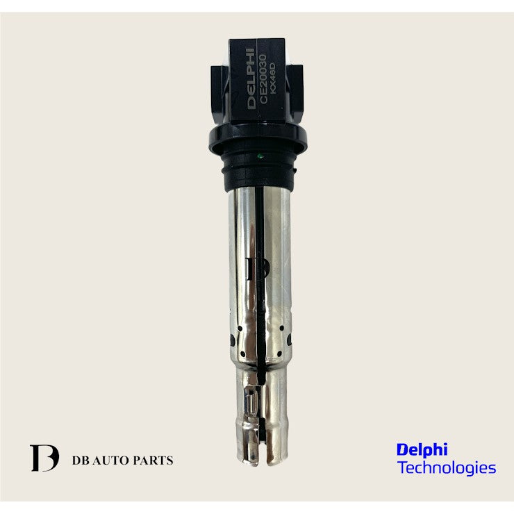 DELPHI IGNITION COIL FOR AUDI AND VOLKSWAGEN (036905715A)(036905715G)(036905715F)(036906715E)(036905715C)